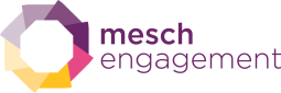 Mesch Engagement Logo